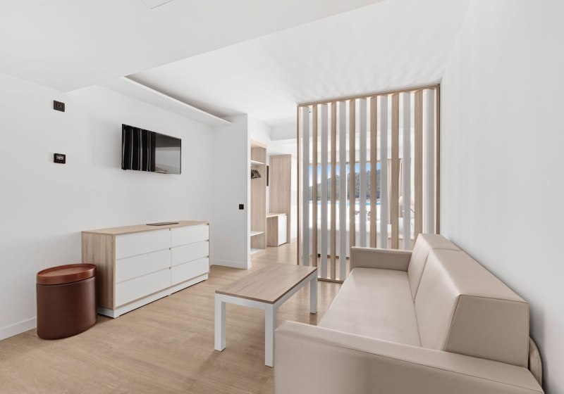 Zimmer & Wohnkomfort