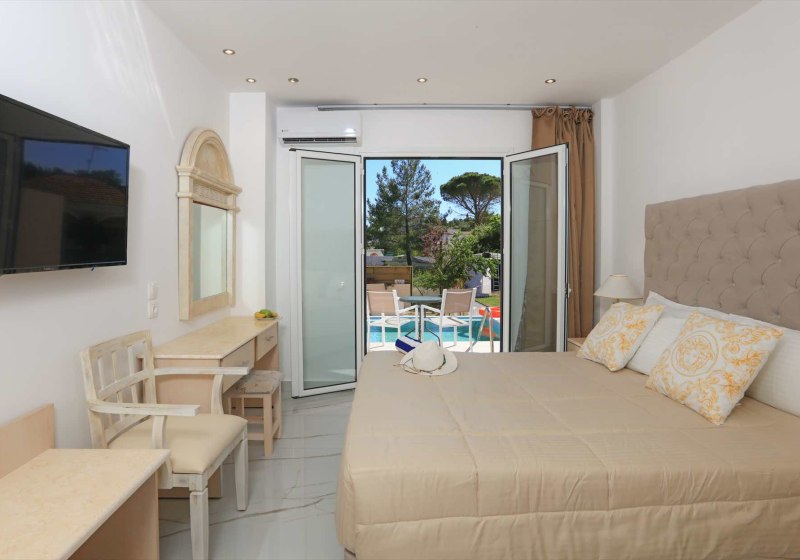 Zimmer & Wohnkomfort