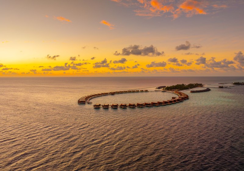 Veligandu Maldives Resort Island