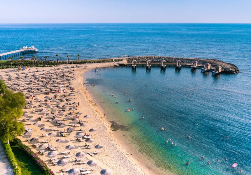 Ausstattung & Service