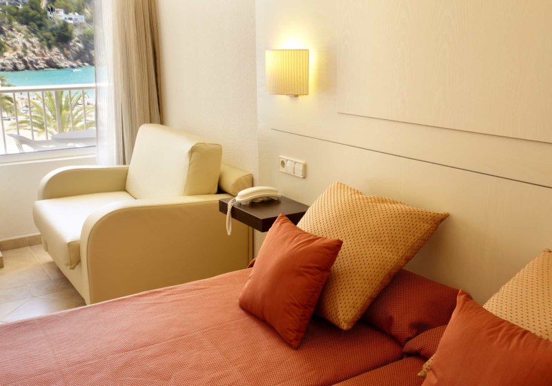 Zimmer & Wohnkomfort