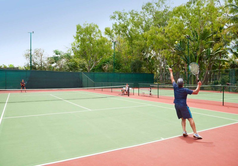 Beispiel: Sport & Fitness