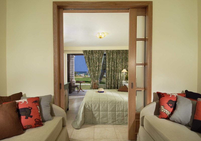 Zimmer & Wohnkomfort