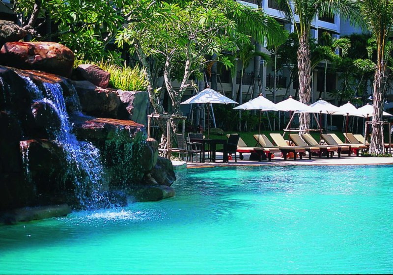 Ausstattung & Service