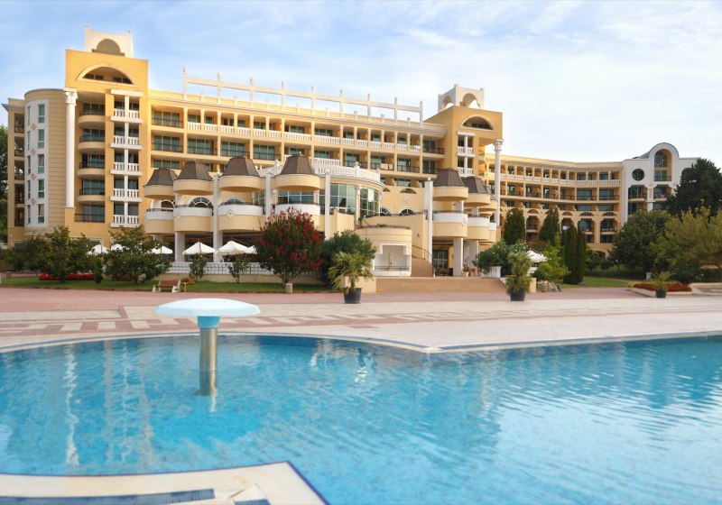 Hotel Allgemein