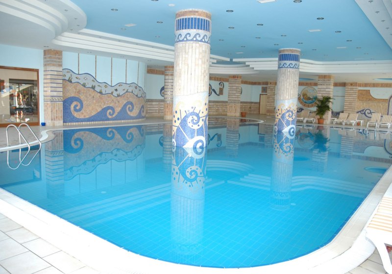 Ausstattung & Service