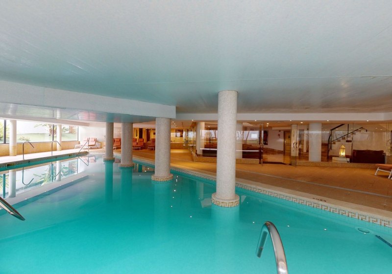 Beispiel: Wellness & Entspannung