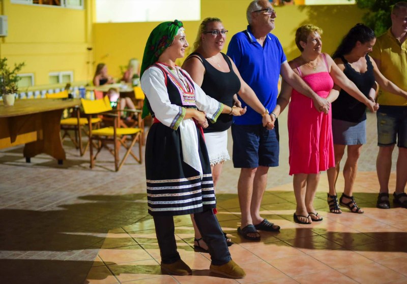 Unterhaltung & Entertainment