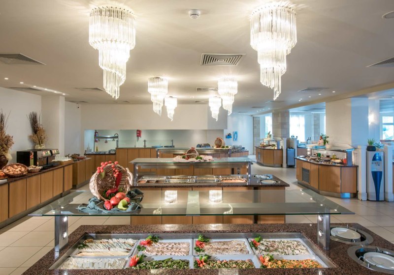 Annabelle Beach Resort