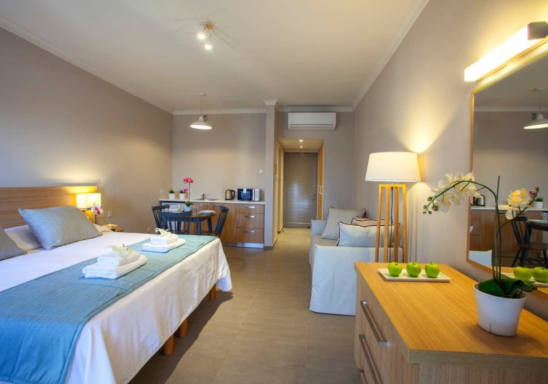 Zimmer & Wohnkomfort