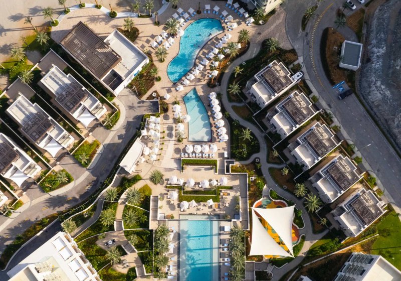 ADDRESS Beach Resort Fujairah