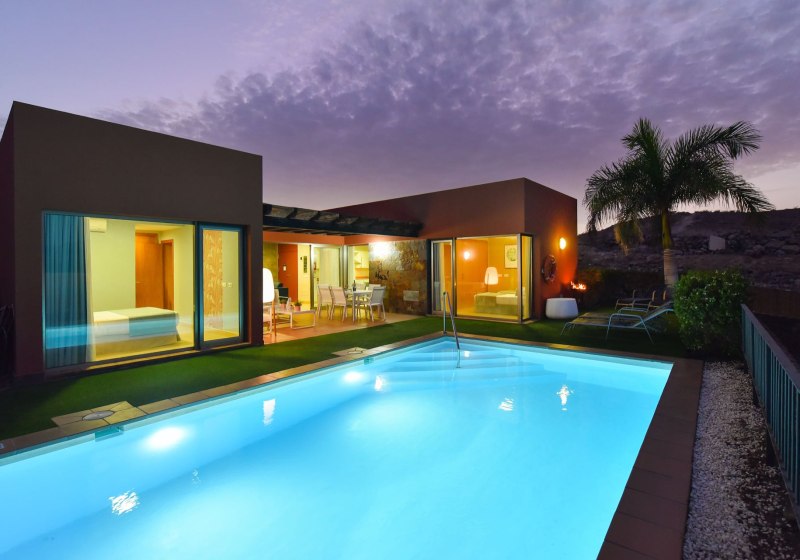 Ausstattung & Service