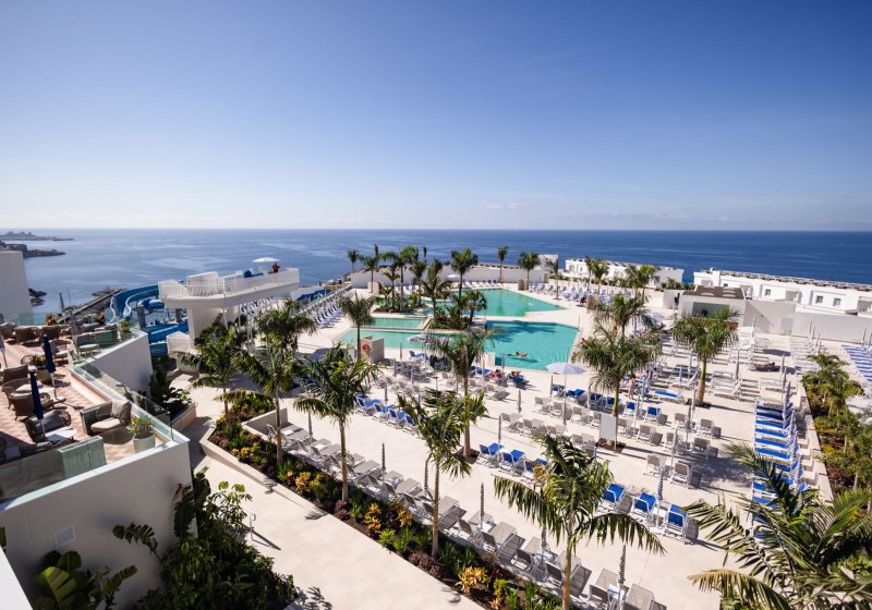 Servatur Puerto Azul