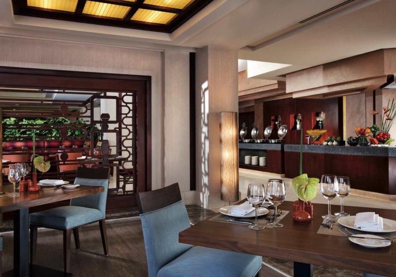 Beispiel: Kulinarik & Restaurants