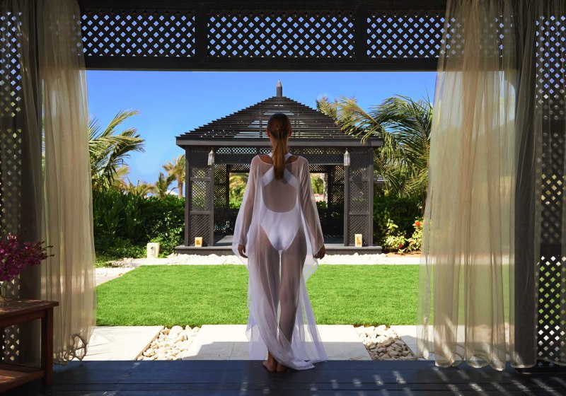 Wellness & Entspannung