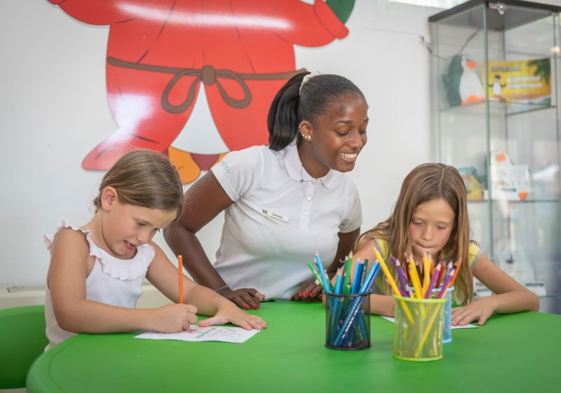 Valentin Grand Park Suite Hotel