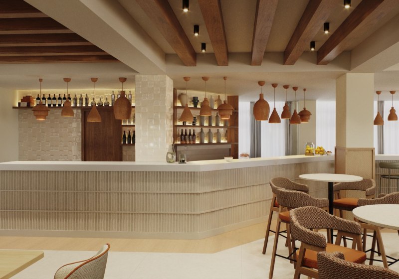 Ausstattung & Service