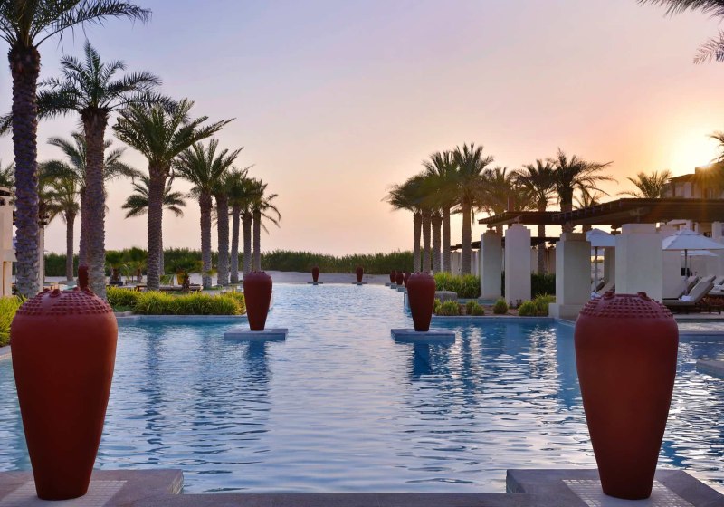 Al Wathba A Luxury Collection Desert Resort & Spa Abu Dhabi
