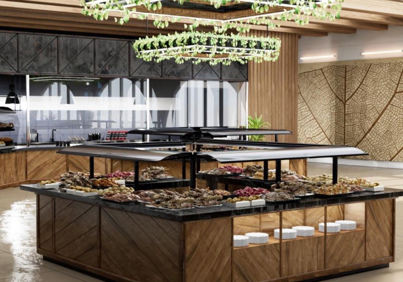 White Olive Marine Aquapark (ex Labranda Marine Aquapark)