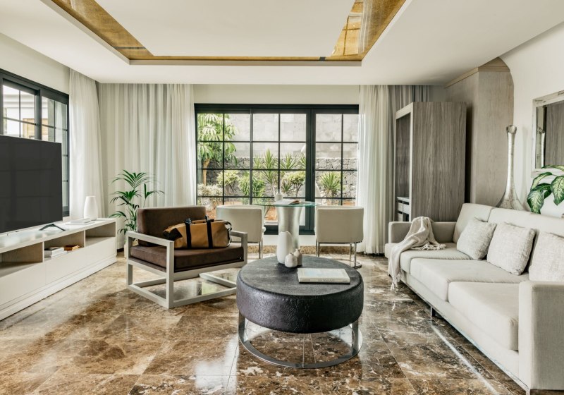 Zimmer & Wohnkomfort