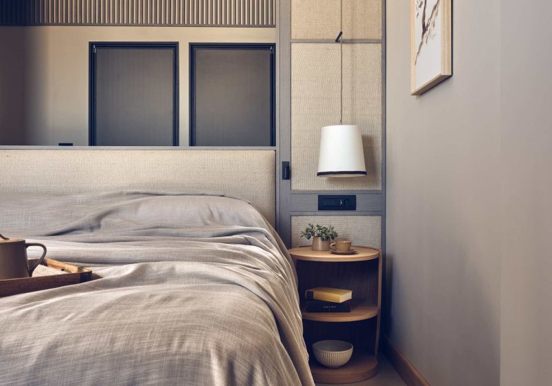 Zimmer & Wohnkomfort