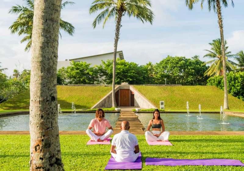 Wellness & Entspannung