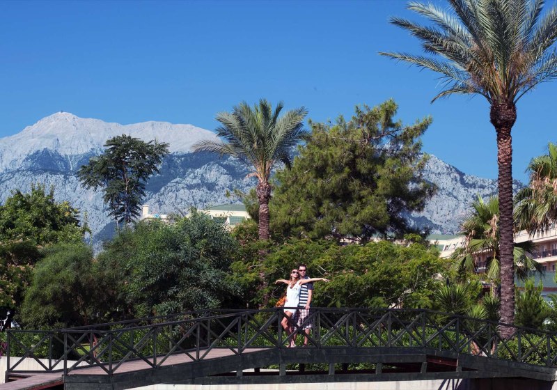 Crystal Deluxe Comfort Collection