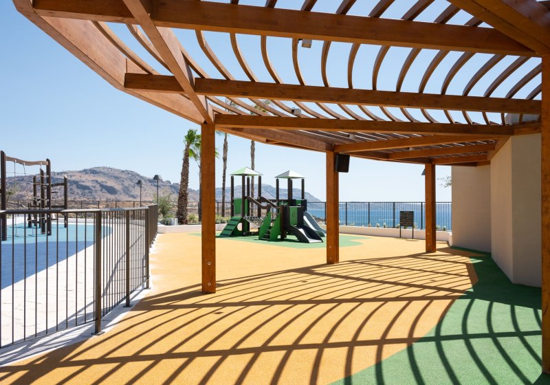 Mitsis Rodos Village Beach Hotel & Spa