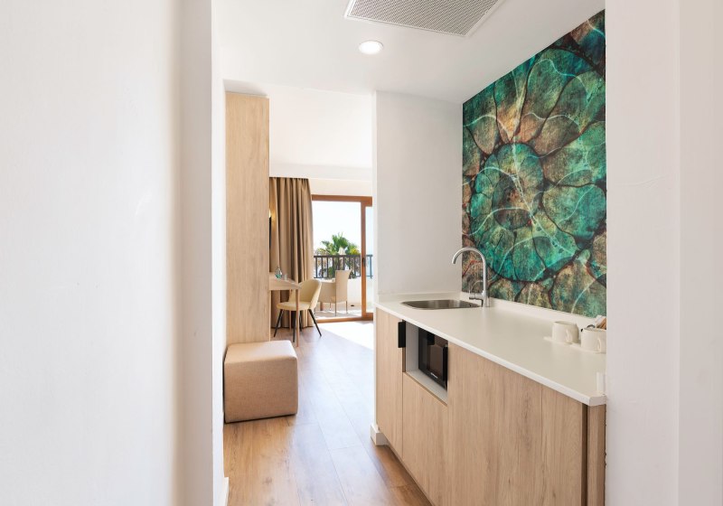 Zimmer & Wohnkomfort