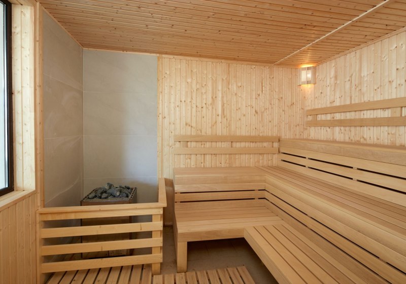 Wellness & Entspannung