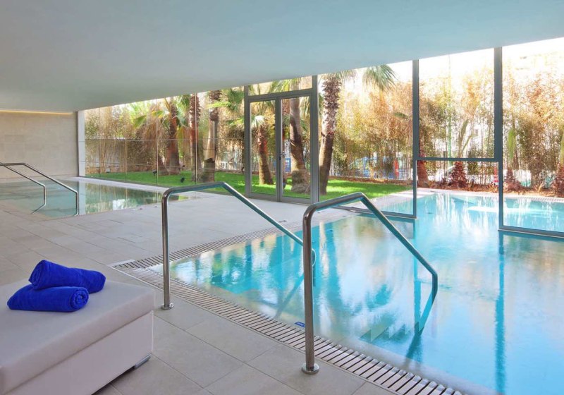 Wellness & Entspannung