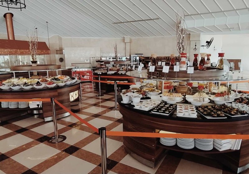 Club & Hotel Letoonia