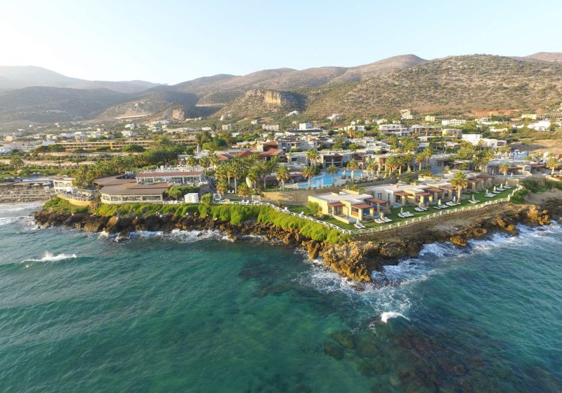 Ikaros Beach Resort & Spa