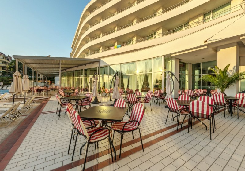 Kulinarik & Restaurants