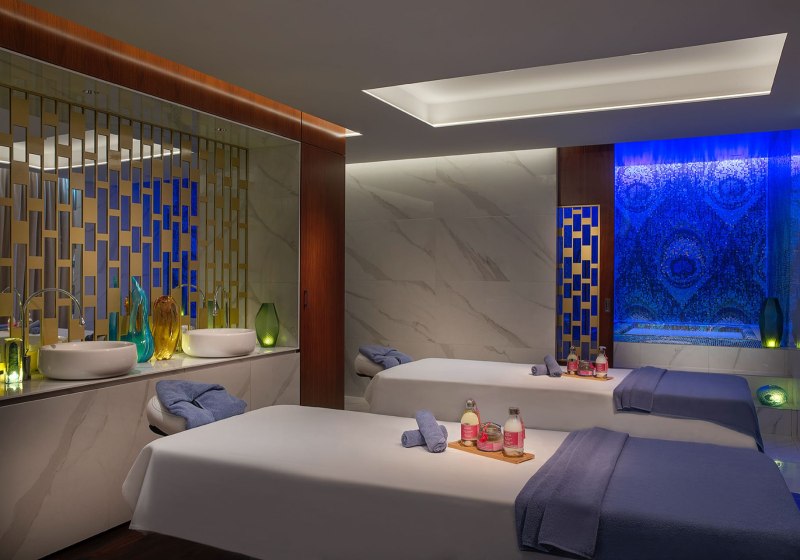 Wellness & Entspannung