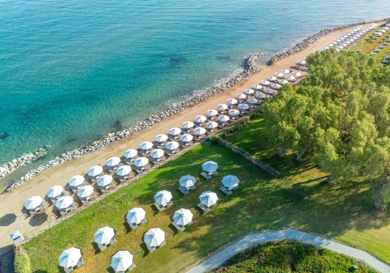 Neptune Luxury Resort