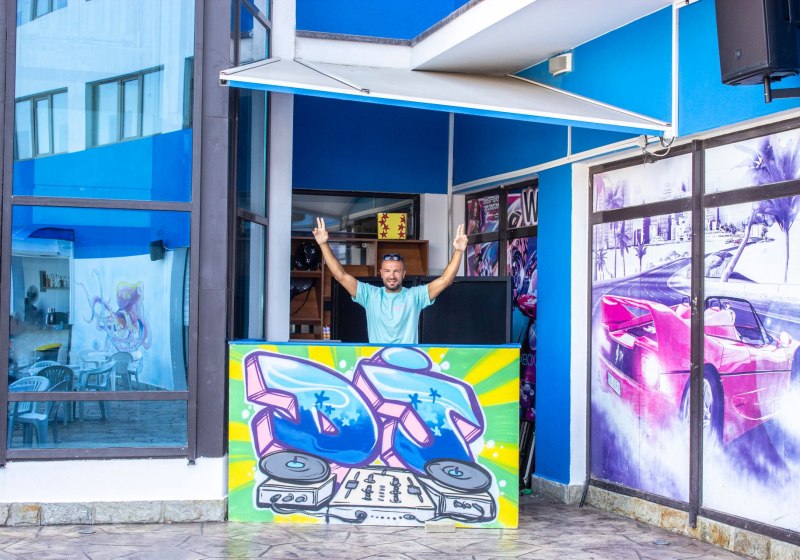 Kuban Resort & Aqua Park Hotel