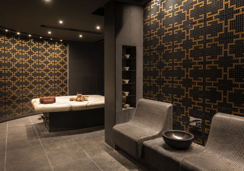 Wellness & Entspannung