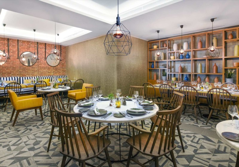 Kulinarik & Restaurants