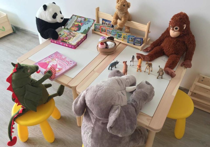 Eden Beach Resort & Spa