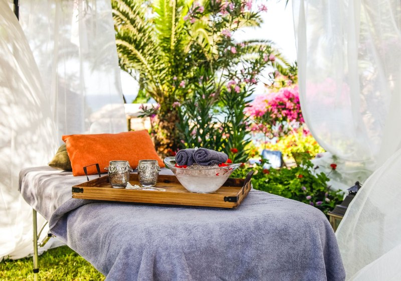 Wellness & Entspannung