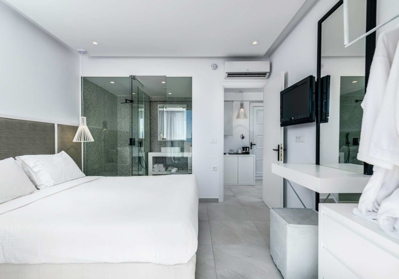 Zimmer & Wohnkomfort