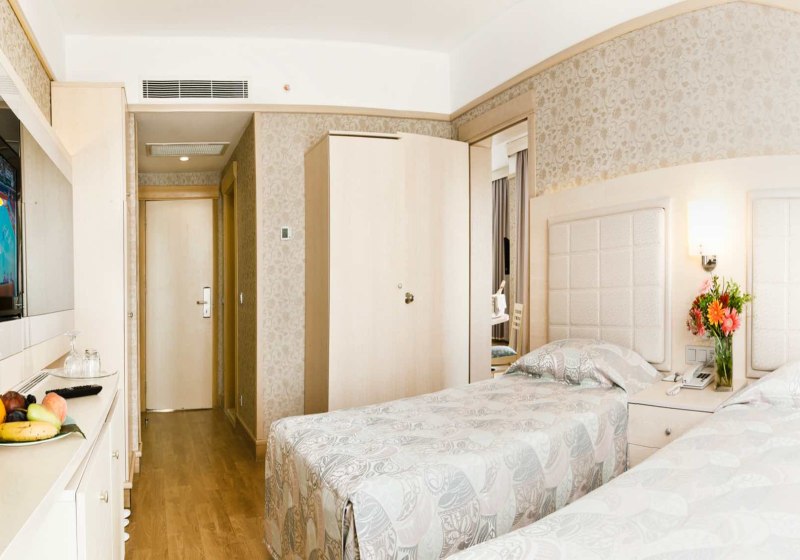 Zimmer & Wohnkomfort