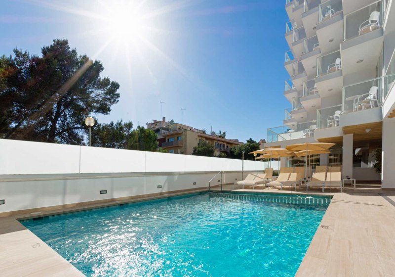 Beispiel: Ausstattung & Service