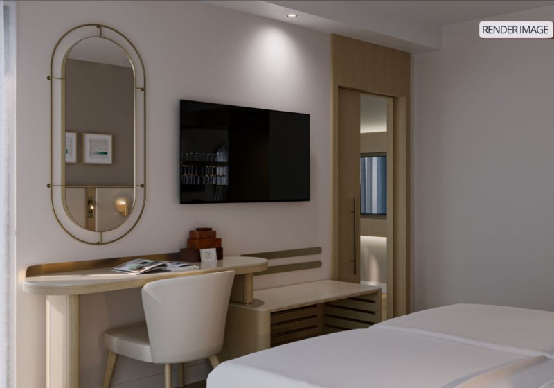 Zimmer & Wohnkomfort