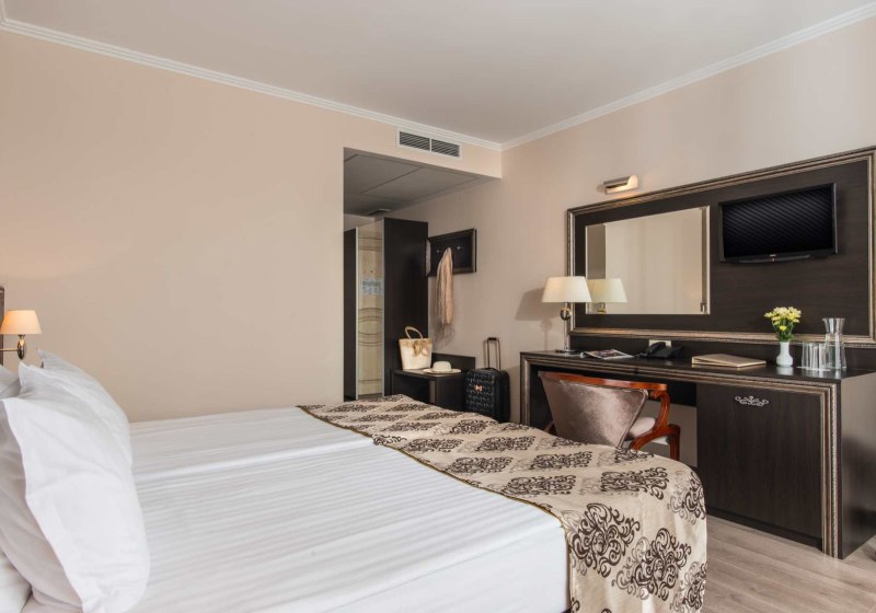 Zimmer & Wohnkomfort