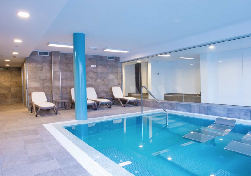 Beispiel: Wellness & Entspannung