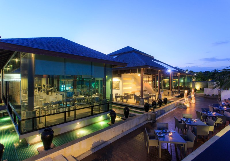 Kulinarik & Restaurants