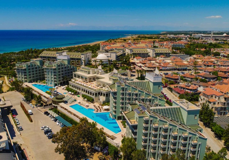 Royal Atlantis Spa & Resort