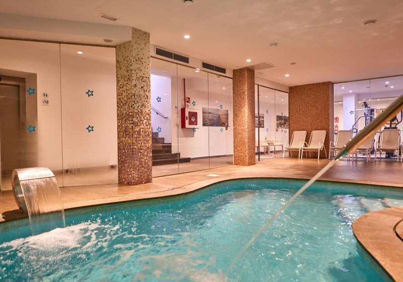 Ausstattung & Service